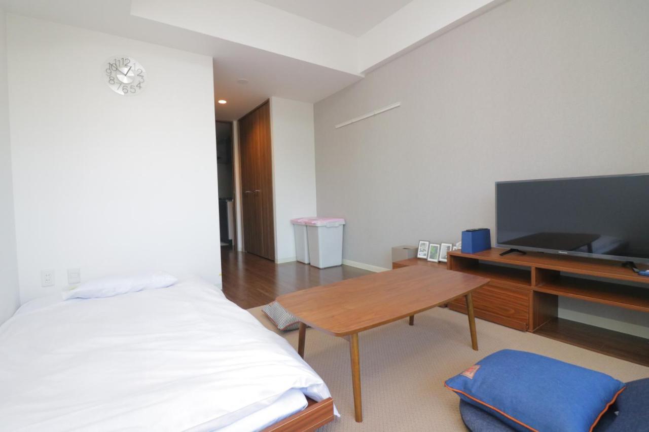 Hg Cozy Hotel No 53 今里駅前 Осака Экстерьер фото