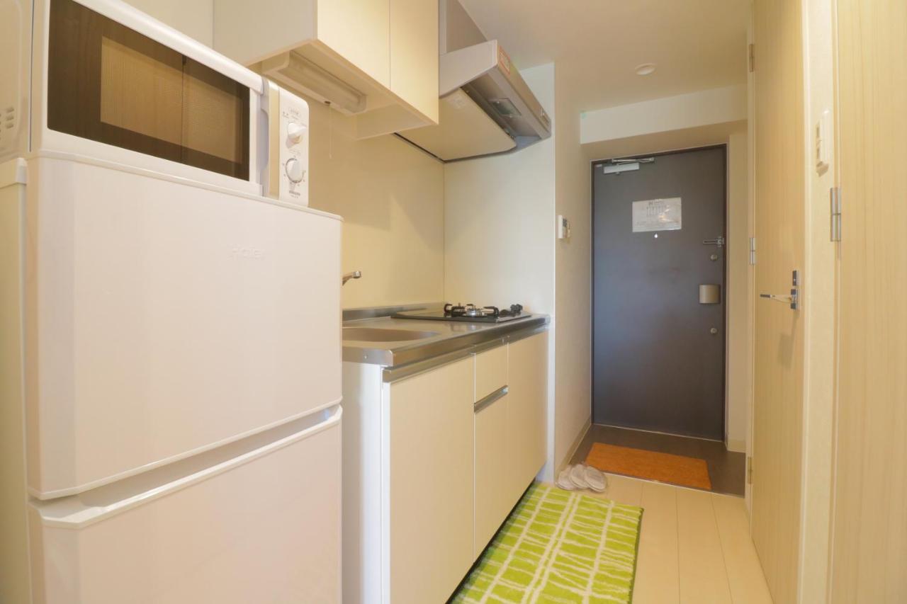 Hg Cozy Hotel No 53 今里駅前 Осака Экстерьер фото