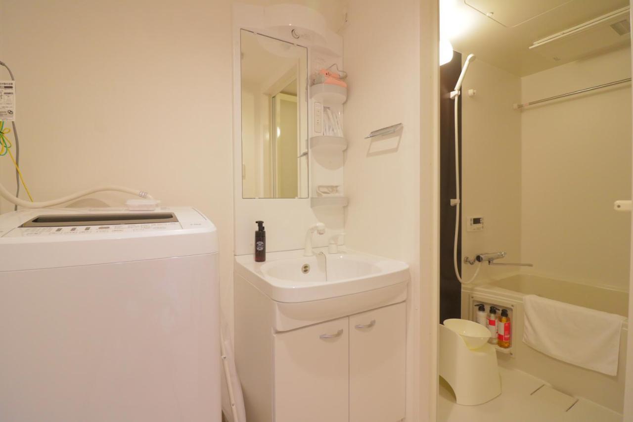 Hg Cozy Hotel No 53 今里駅前 Осака Экстерьер фото