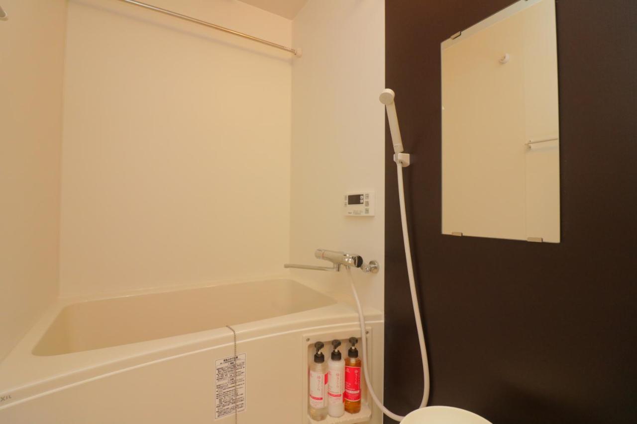 Hg Cozy Hotel No 53 今里駅前 Осака Экстерьер фото