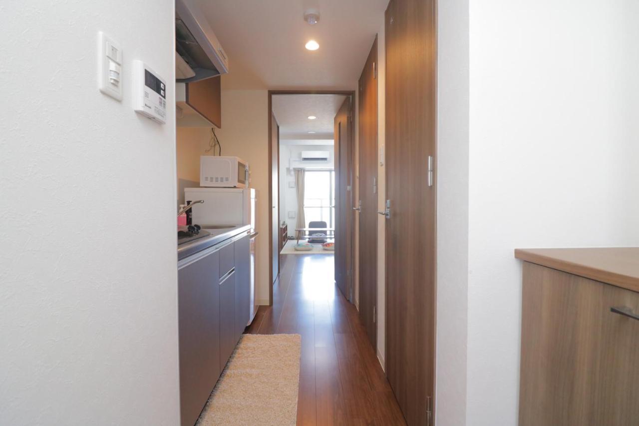Hg Cozy Hotel No 53 今里駅前 Осака Экстерьер фото