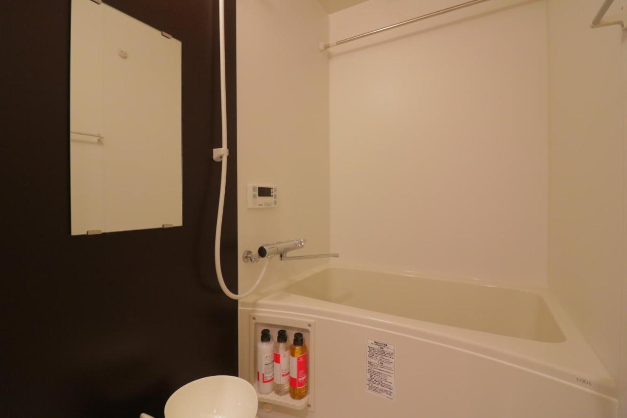 Hg Cozy Hotel No 53 今里駅前 Осака Экстерьер фото