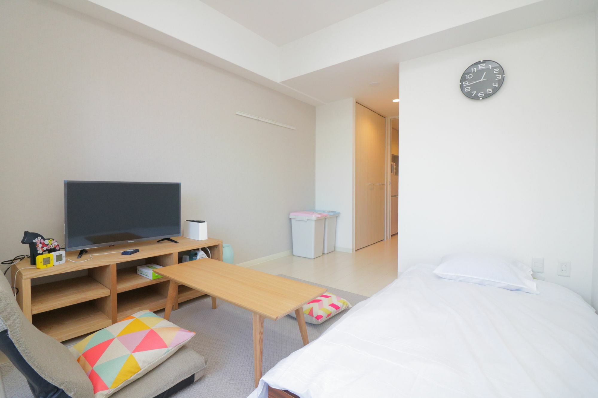 Hg Cozy Hotel No 53 今里駅前 Осака Экстерьер фото